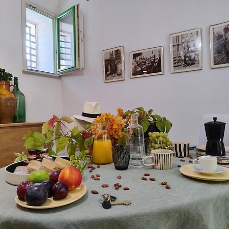 Casa Don Michele Apartment Letojanni Luaran gambar