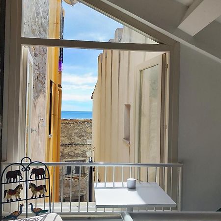 Casa Don Michele Apartment Letojanni Luaran gambar