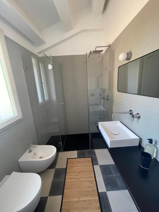 Casa Don Michele Apartment Letojanni Luaran gambar