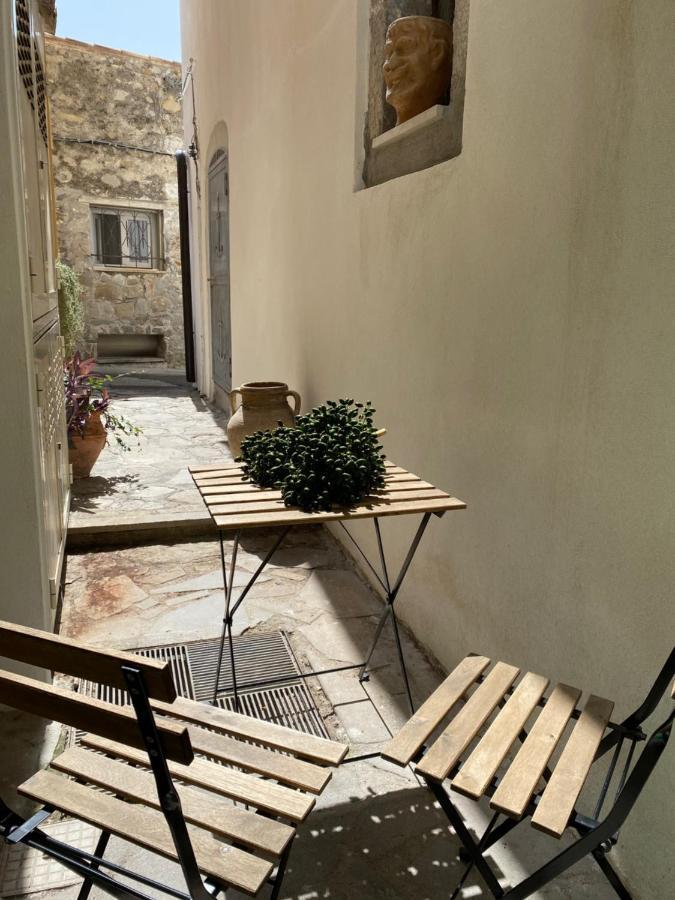 Casa Don Michele Apartment Letojanni Luaran gambar