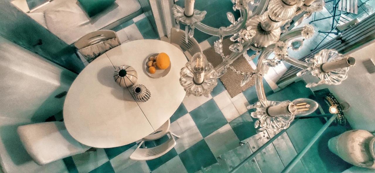 Casa Don Michele Apartment Letojanni Luaran gambar