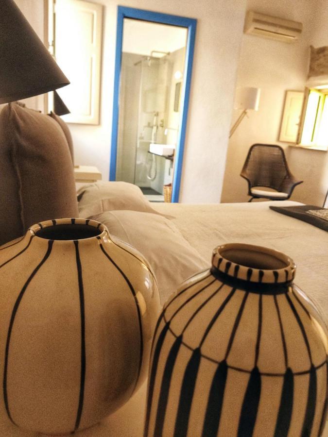 Casa Don Michele Apartment Letojanni Luaran gambar