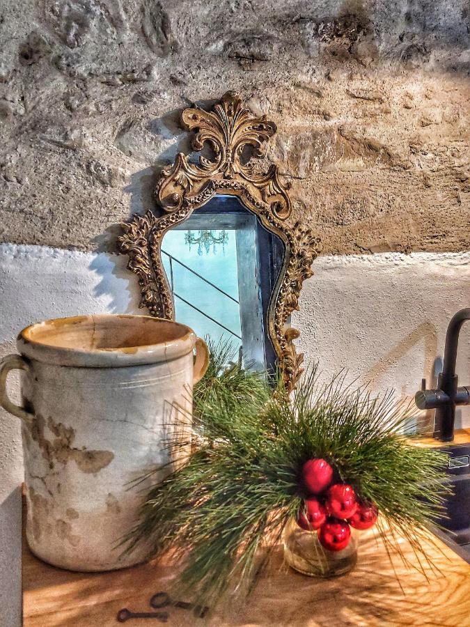 Casa Don Michele Apartment Letojanni Luaran gambar