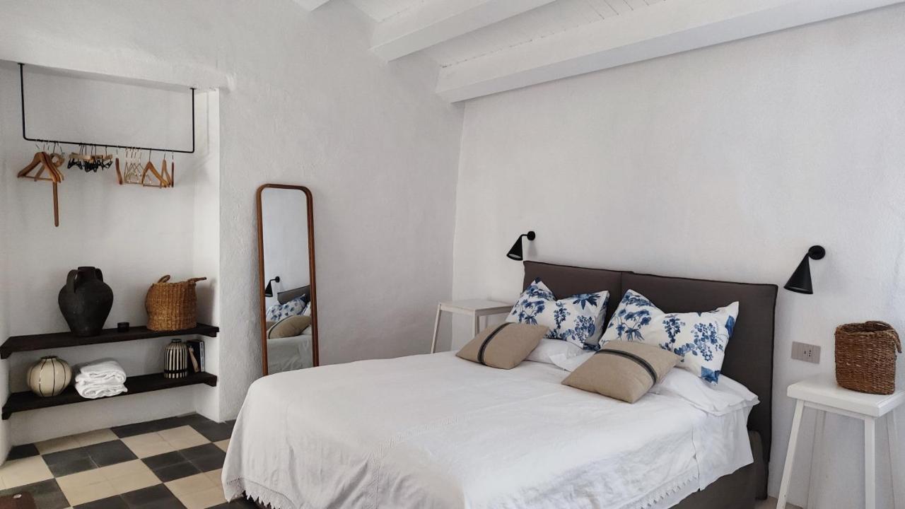 Casa Don Michele Apartment Letojanni Luaran gambar