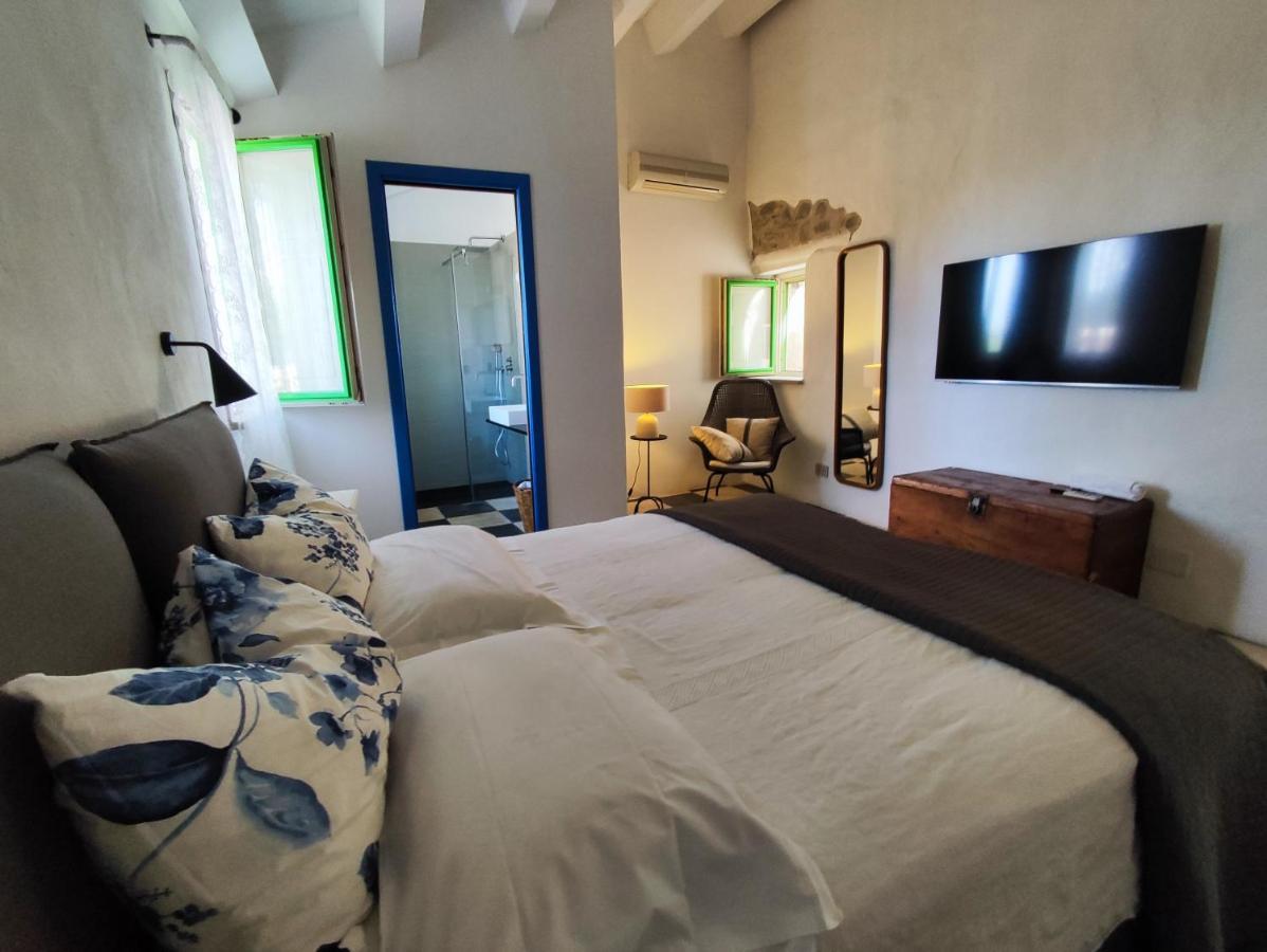 Casa Don Michele Apartment Letojanni Luaran gambar