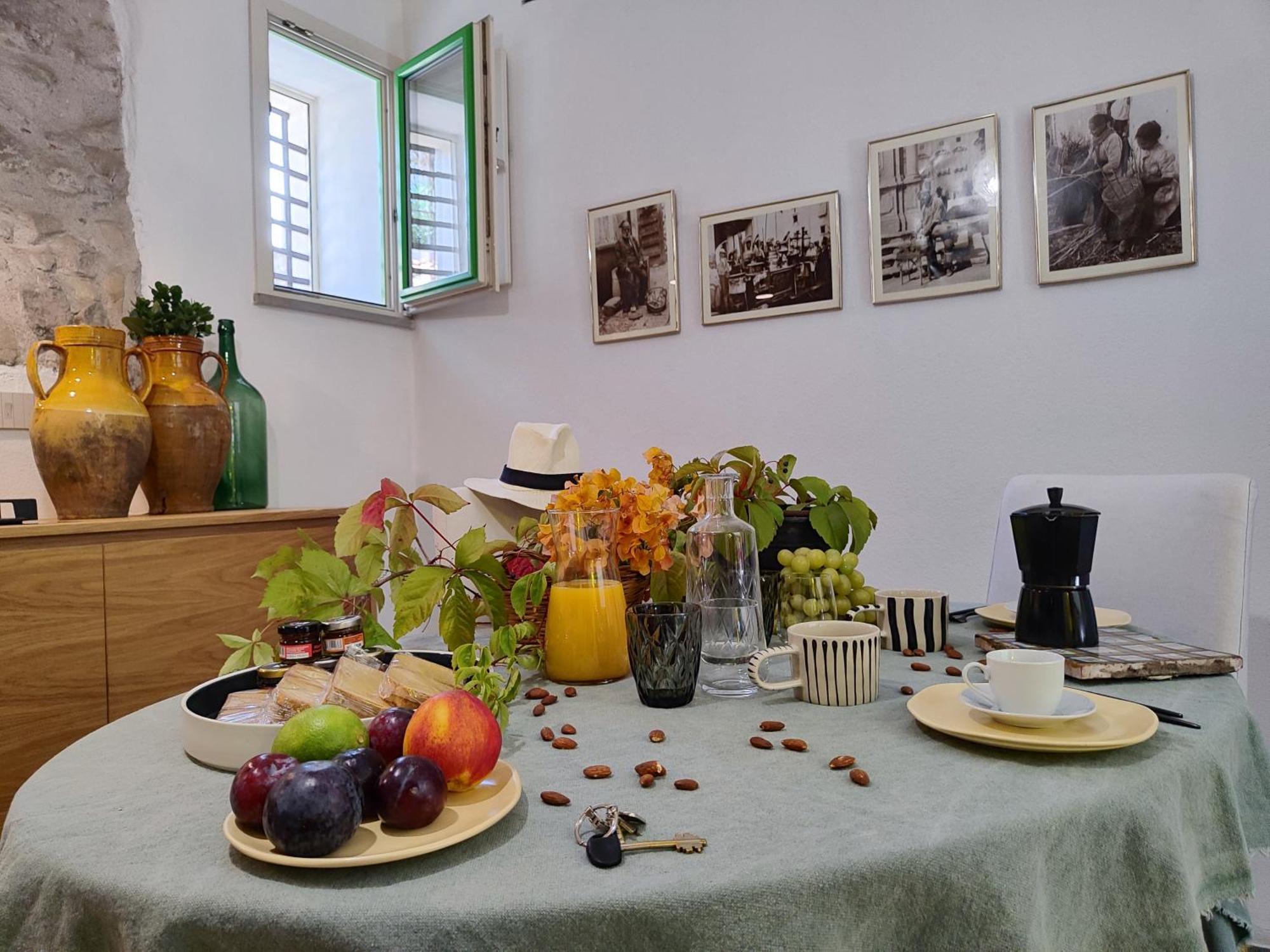 Casa Don Michele Apartment Letojanni Luaran gambar