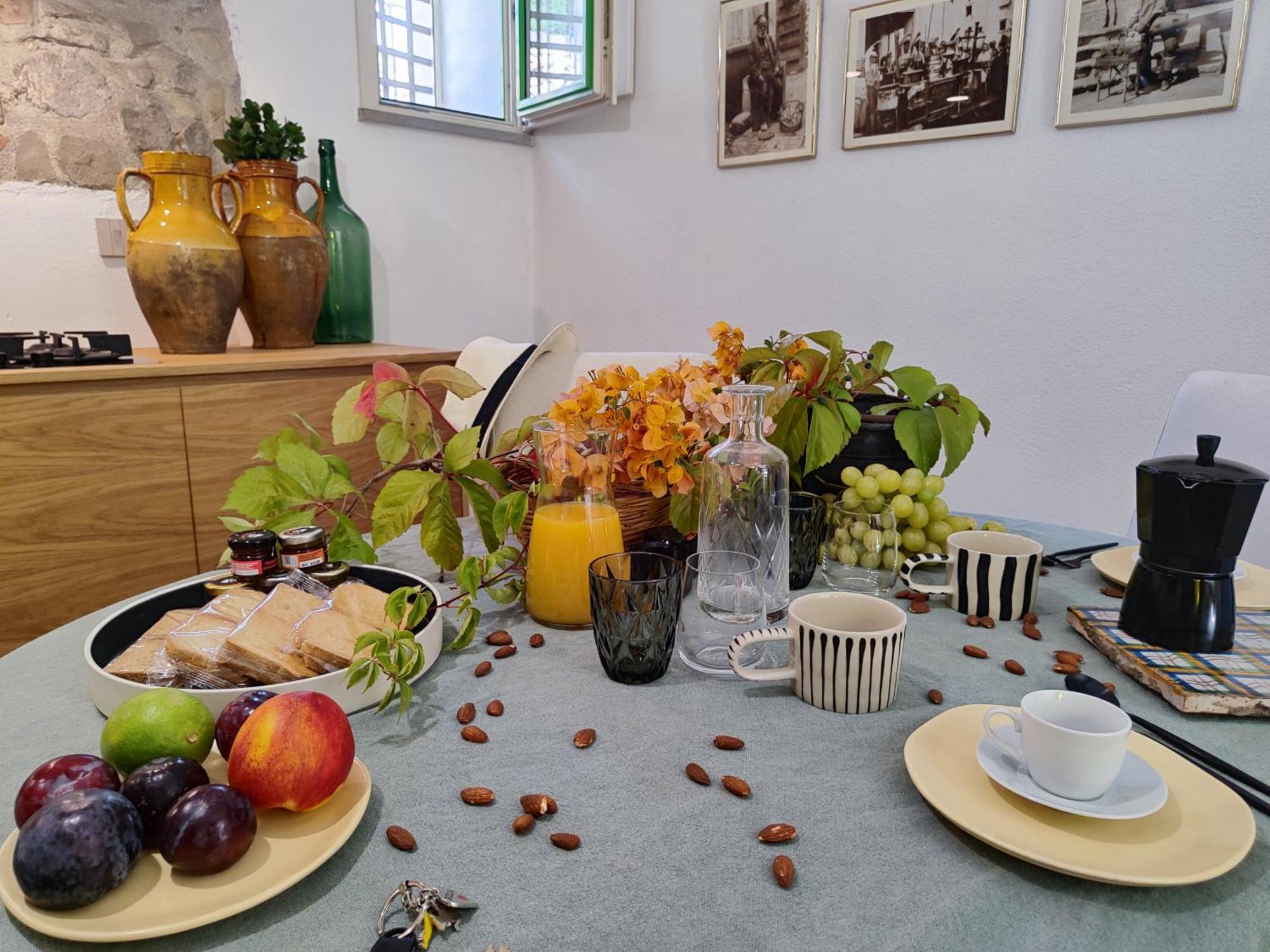 Casa Don Michele Apartment Letojanni Luaran gambar
