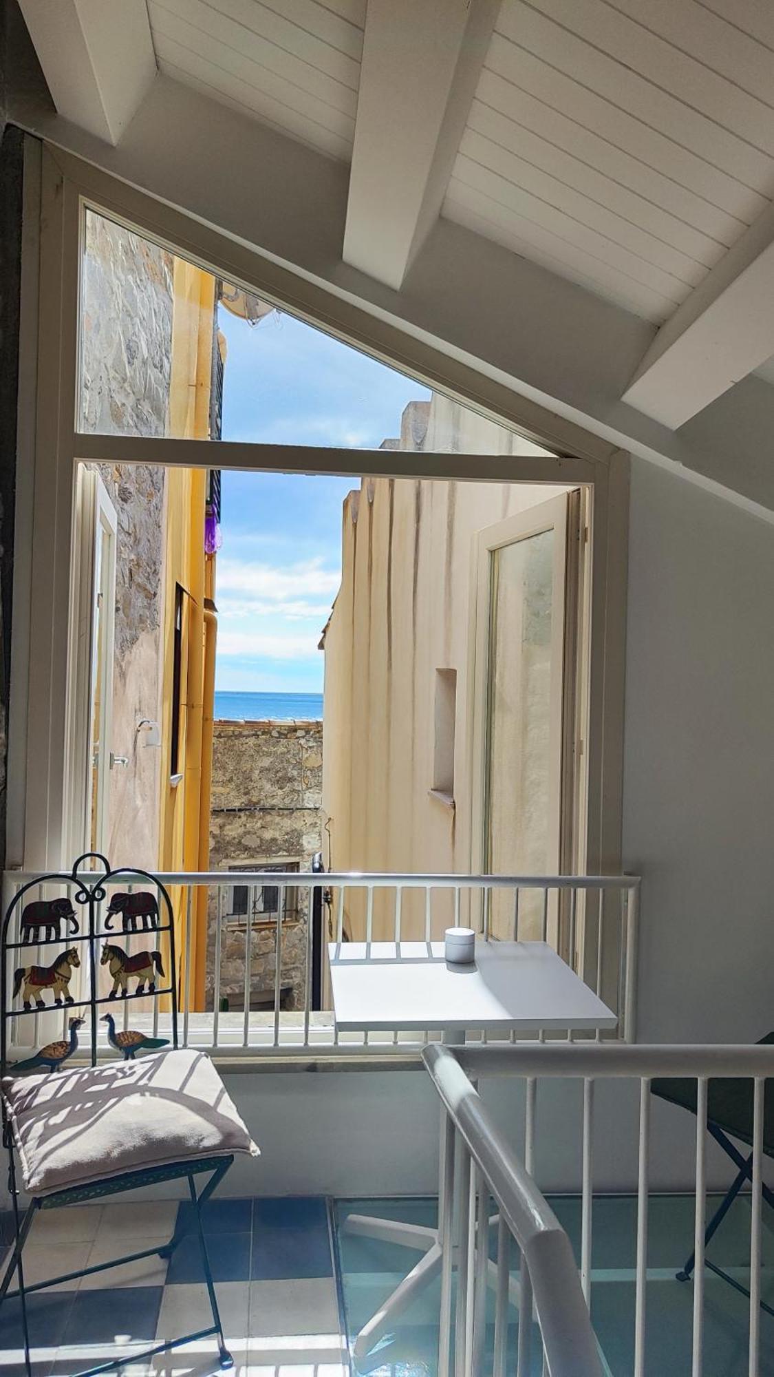 Casa Don Michele Apartment Letojanni Luaran gambar